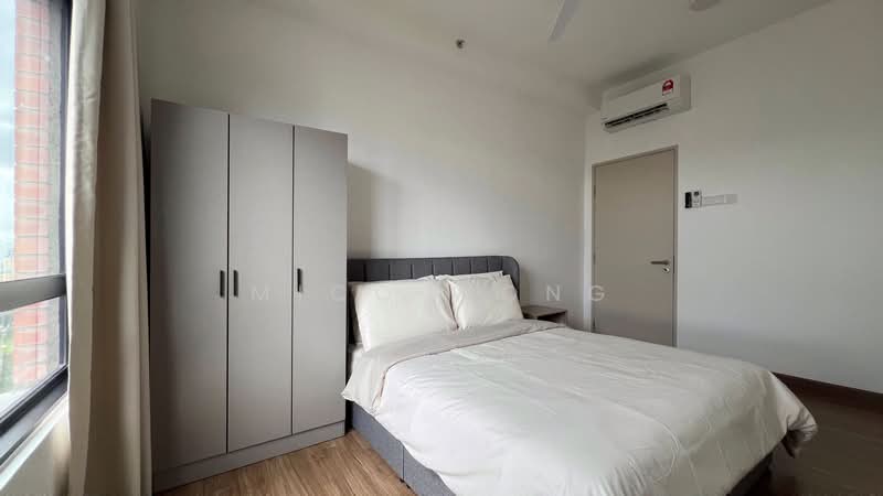 Servis Apartment untuk Disewa di The Tropika - Mico Wong - Bedroom - PropertyGuru.com.my