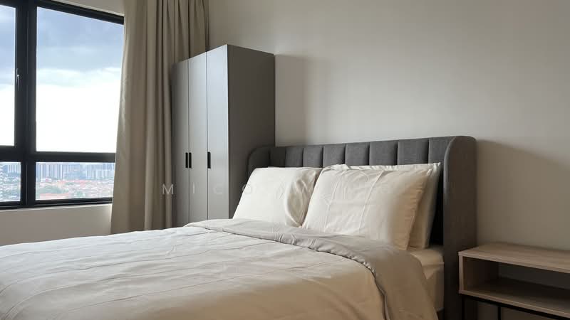 Servis Apartment untuk Disewa di The Tropika - Mico Wong - Bedroom - PropertyGuru.com.my