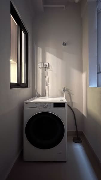 Servis Apartment untuk Disewa di The Tropika - Mico Wong - Interior - PropertyGuru.com.my