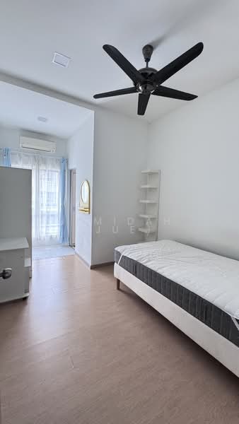 Townhouse for Sale in Kajang (Selangor) - JUMIDAH (JUE) - Bedroom - PropertyGuru.com.my