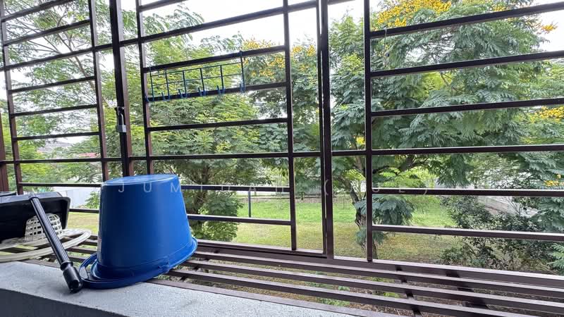 Townhouse for Sale in Kajang (Selangor) - JUMIDAH (JUE) - Balcony - PropertyGuru.com.my