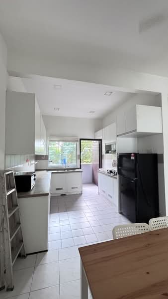 Townhouse for Sale in Kajang (Selangor) - JUMIDAH (JUE) - Kitchen - PropertyGuru.com.my