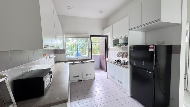 Townhouse for Sale in Kajang (Selangor) - JUMIDAH (JUE) - Kitchen - PropertyGuru.com.my