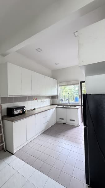 Townhouse for Sale in Kajang (Selangor) - JUMIDAH (JUE) - Kitchen - PropertyGuru.com.my