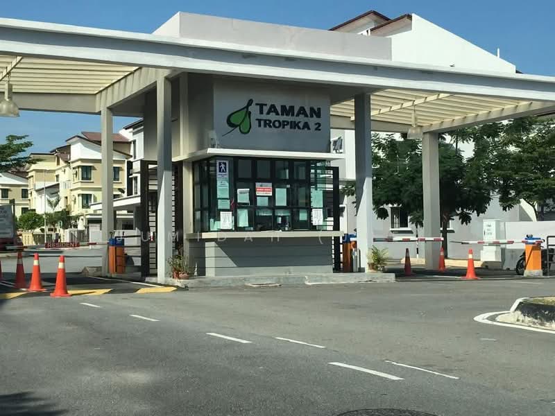 Townhouse for Sale in Kajang (Selangor) - JUMIDAH (JUE) - Exterior - PropertyGuru.com.my