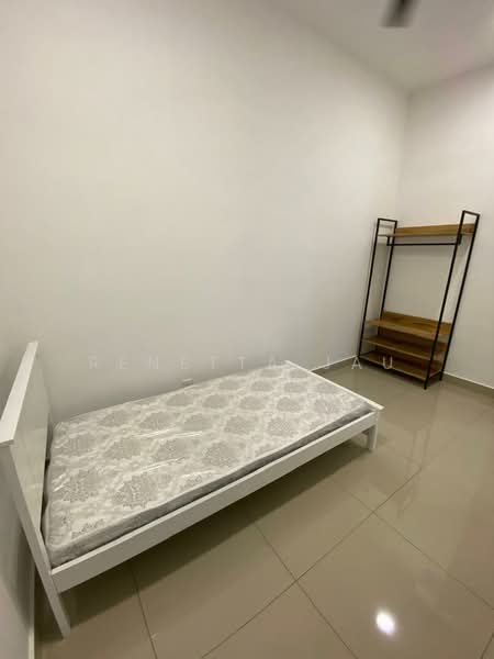 Servis Apartment untuk Disewa di Citizen 2 - Renetta Jau - Bedroom - PropertyGuru.com.my