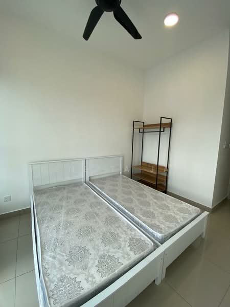Servis Apartment untuk Disewa di Citizen 2 - Renetta Jau - Bedroom - PropertyGuru.com.my