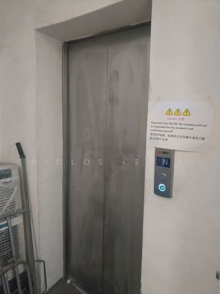 Shop for Rent in Menglembu (Perak) - Niclos Leong - Corridor - PropertyGuru.com.my