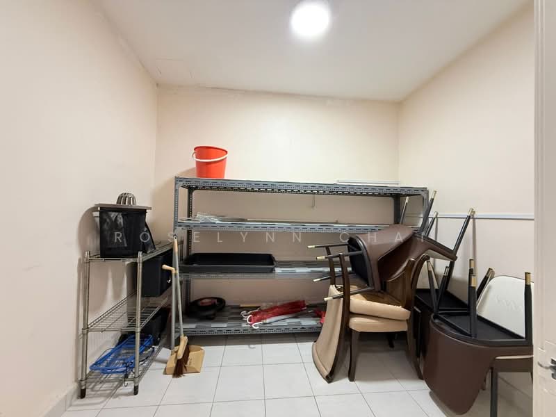 Semi-Detached House for Rent in East Ledang (Iskandar Puteri (Nusajaya)) - Roselynn Chai - PropertyGuru.com.my