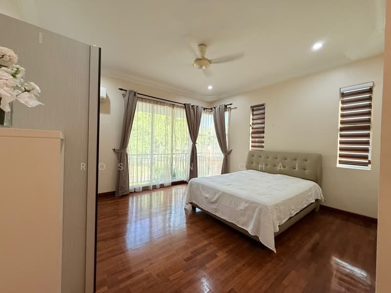 Semi-Detached House for Rent in East Ledang (Iskandar Puteri (Nusajaya)) - Roselynn Chai - PropertyGuru.com.my