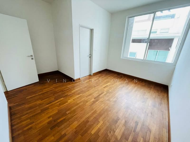 Semi-Detached House for Sale in Cyberjaya (Selangor) - Vincent Wan - Interior - PropertyGuru.com.my