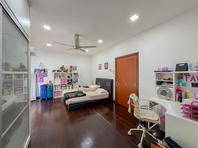 Terraced House for Sale in Duta Suria (Ampang) - Fauzi Abdullah - Bedroom - PropertyGuru.com.my