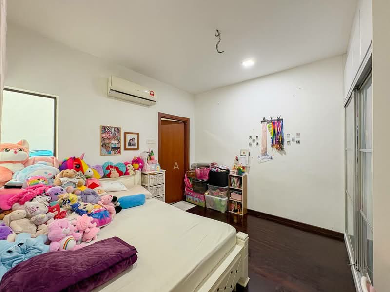 Terraced House for Sale in Duta Suria (Ampang) - Fauzi Abdullah - Bedroom - PropertyGuru.com.my