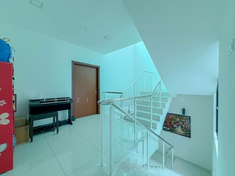 Terraced House for Sale in Duta Suria (Ampang) - Fauzi Abdullah - Interior - PropertyGuru.com.my