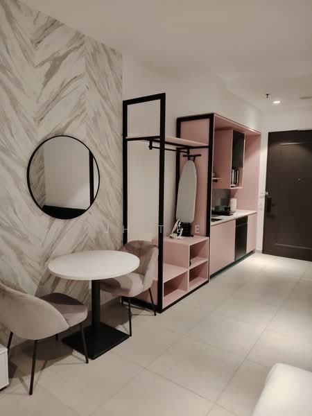 Soho untuk Disewa di Damansara Perdana (Selangor) - JH Tee - Interior - PropertyGuru.com.my