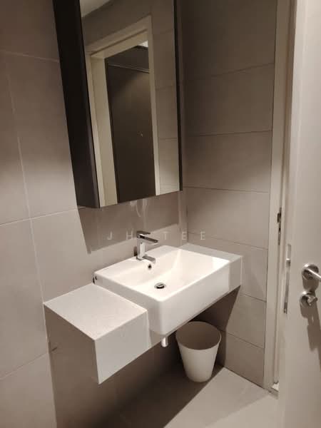 Soho untuk Disewa di Damansara Perdana (Selangor) - JH Tee - Bathroom - PropertyGuru.com.my