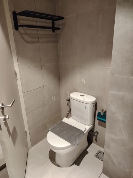 Soho untuk Disewa di Damansara Perdana (Selangor) - JH Tee - Bathroom - PropertyGuru.com.my
