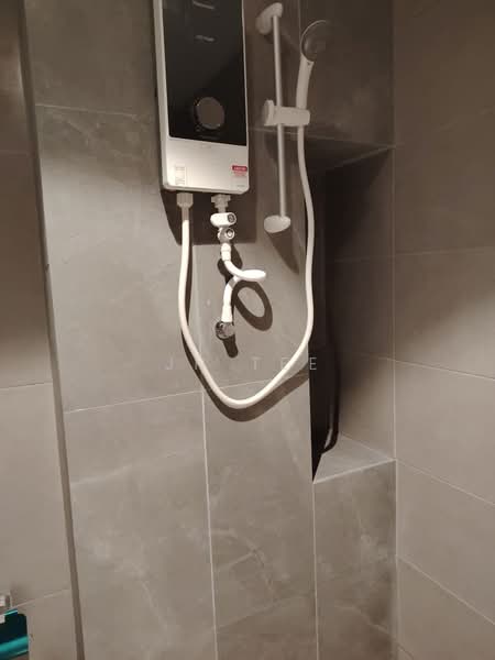 Soho untuk Disewa di Damansara Perdana (Selangor) - JH Tee - Bathroom - PropertyGuru.com.my