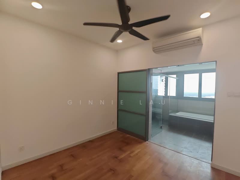 Kondominium untuk Disewa di Iskandar Residences - Ginnie Lau - Bedroom - PropertyGuru.com.my