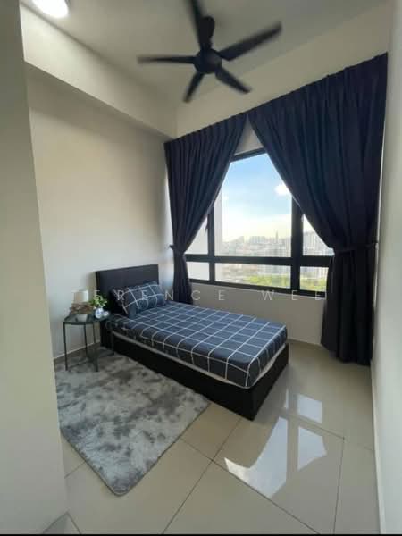 Kondominium untuk Disewa di Nidoz Residences @ Desa Petaling - Terence Wee - Bedroom - PropertyGuru.com.my
