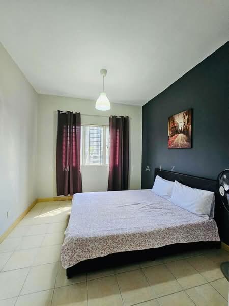 Kondominium untuk Dijual di Cengal Condominium - Amzar Faiz - Bedroom - PropertyGuru.com.my