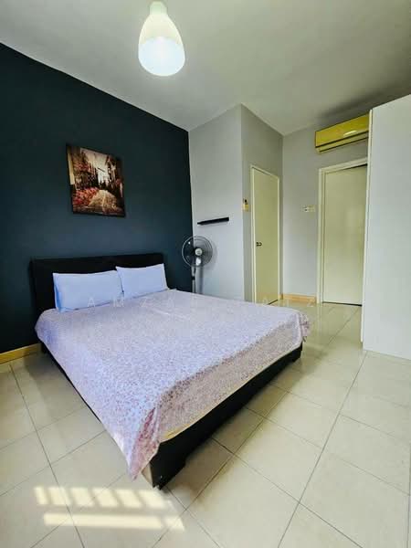 Kondominium untuk Dijual di Cengal Condominium - Amzar Faiz - Bedroom - PropertyGuru.com.my