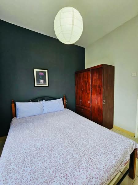Kondominium untuk Dijual di Cengal Condominium - Amzar Faiz - Bedroom - PropertyGuru.com.my