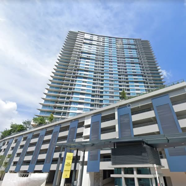 Service Residence for Rent at The Cruise Residence - Irene Looi - Exterior - PropertyGuru.com.my