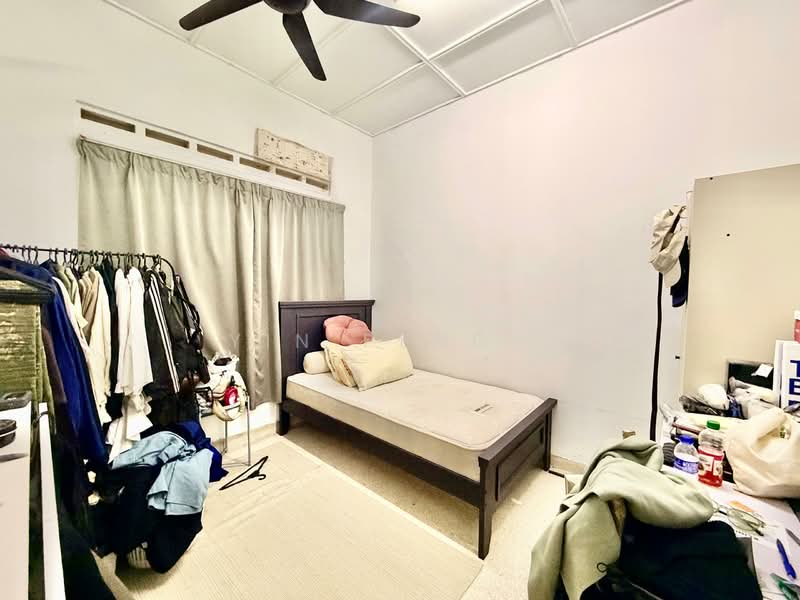 1-storey Terraced House for Sale in Taman Tun Dr Ismail (Kuala Lumpur) - Yin Peng . - Bedroom - PropertyGuru.com.my