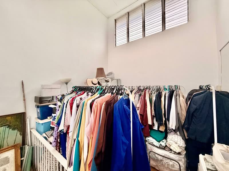 1-storey Terraced House for Sale in Taman Tun Dr Ismail (Kuala Lumpur) - Yin Peng . - Interior - PropertyGuru.com.my