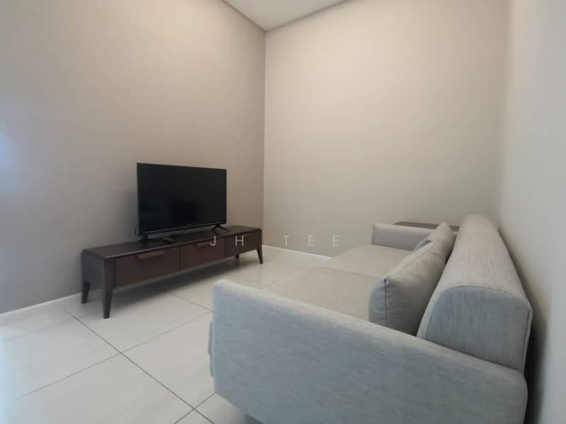 Service Residence for Rent at Dorsett Residences Sri Hartamas - JH Tee - Living Room - PropertyGuru.com.my
