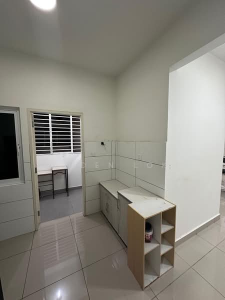 Condominium for Rent at The Holmes 1 - Jayden Loke - Kitchen - PropertyGuru.com.my