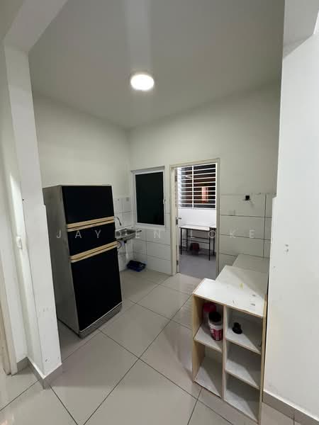 Condominium for Rent at The Holmes 1 - Jayden Loke - Kitchen - PropertyGuru.com.my