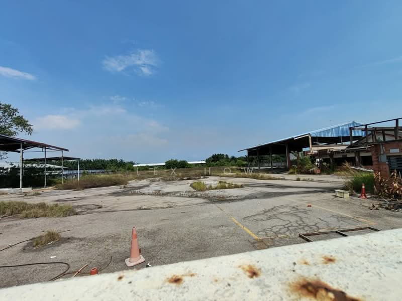 Tanah Perindustrian untuk Dijual di Kampung Baru Sungai Pelek (Sepang) - Lex How - Exterior - PropertyGuru.com.my