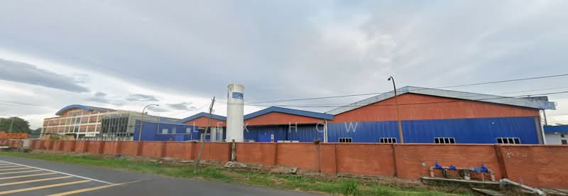 Tanah Perindustrian untuk Dijual di Kampung Baru Sungai Pelek (Sepang) - Lex How - Exterior - PropertyGuru.com.my