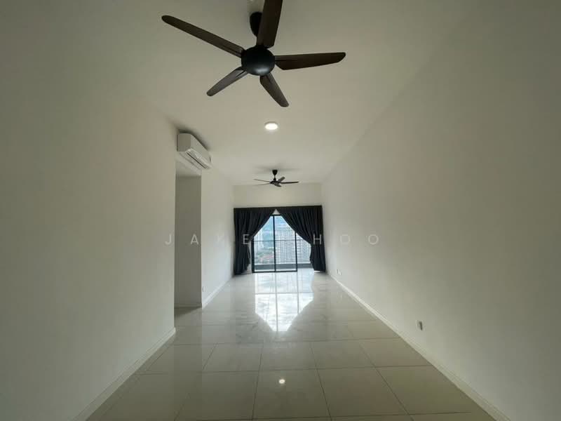 Kondominium untuk Dijual di Novus - Jake Khoo - Living Room - PropertyGuru.com.my