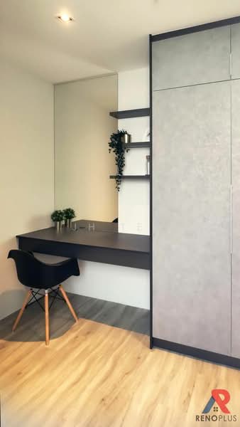 Service Residence for Rent at Lumi Tropicana - JH Tee - Interior - PropertyGuru.com.my