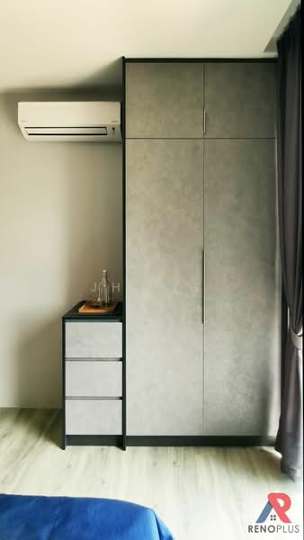 Service Residence for Rent at Lumi Tropicana - JH Tee - Bedroom - PropertyGuru.com.my