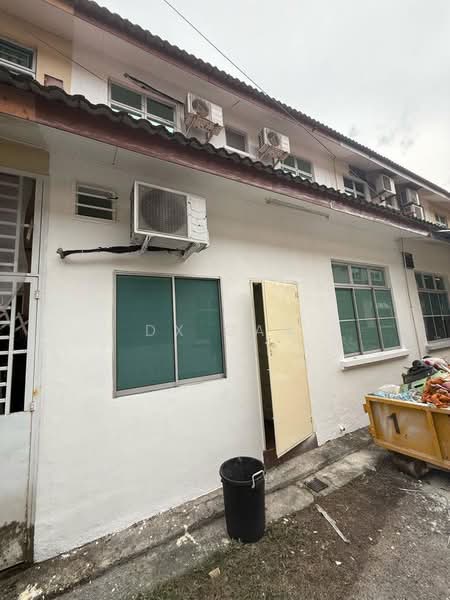 2-storey Terraced House for Rent in Taman Bestari Indah (Ulu Tiram) - DX GAN - PropertyGuru.com.my