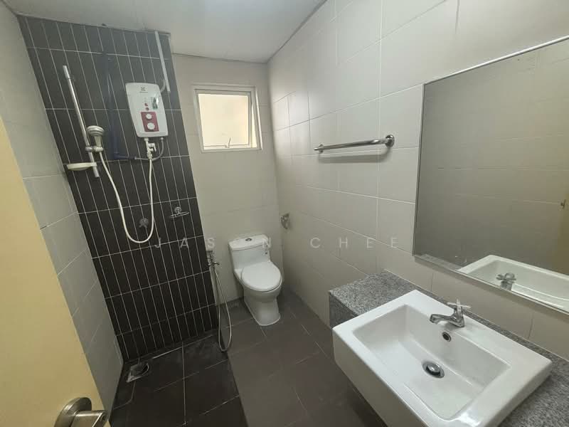 Service Residence for Rent at Metropolitan Square - Jason Chee - Bathroom - PropertyGuru.com.my