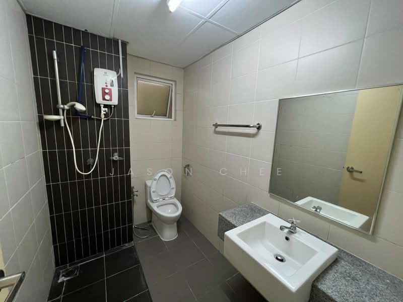 Service Residence for Rent at Metropolitan Square - Jason Chee - Bathroom - PropertyGuru.com.my