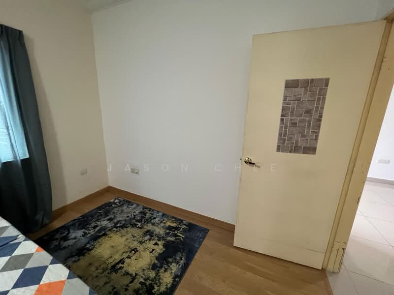 Service Residence for Rent at Metropolitan Square - Jason Chee - Interior - PropertyGuru.com.my