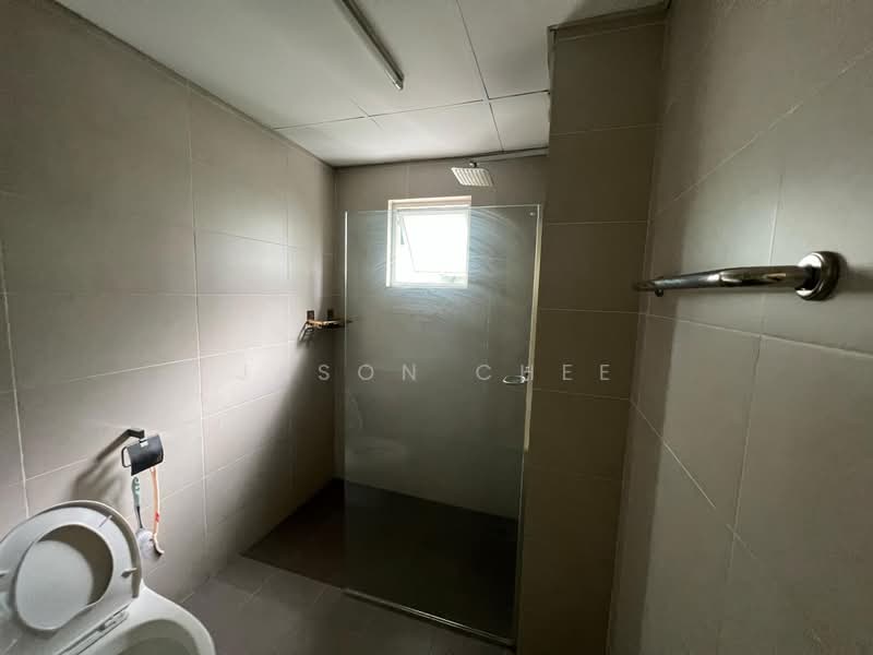 Service Residence for Rent at Metropolitan Square - Jason Chee - Bathroom - PropertyGuru.com.my