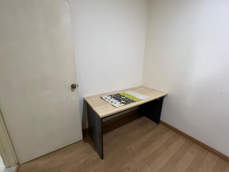 Service Residence for Rent at Metropolitan Square - Jason Chee - Study - PropertyGuru.com.my