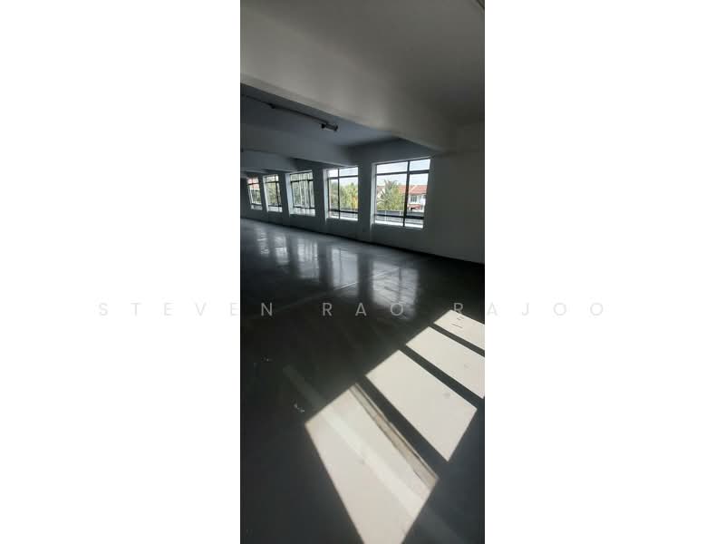 Shop / Office for Rent in Taman Pelangi Semenyih (Semenyih) - Steven Rao Rajoo - Interior - PropertyGuru.com.my