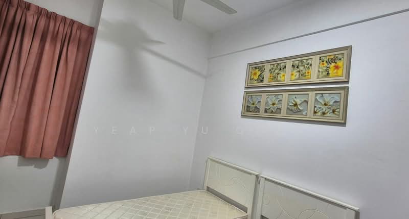 Kondominium untuk Dijual di One Imperial - Yeap Yu Quan - Bedroom - PropertyGuru.com.my
