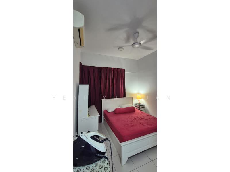 Condominium for Sale at One Imperial - Yeap Yu Quan - Bedroom - PropertyGuru.com.my