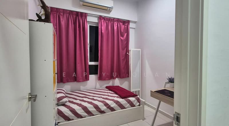 Condominium for Sale at One Imperial - Yeap Yu Quan - Bedroom - PropertyGuru.com.my