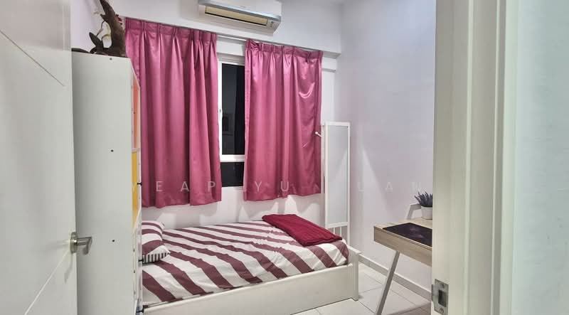 Condominium for Sale at One Imperial - Yeap Yu Quan - Bedroom - PropertyGuru.com.my
