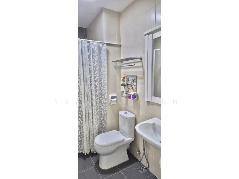 Condominium for Sale at One Imperial - Yeap Yu Quan - Bathroom - PropertyGuru.com.my